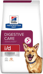 Prescription diet canine digestive care i/d 10 kg