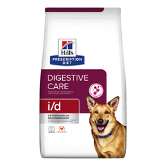 Prescription diet canine digestive care i/d 4 kg