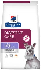 Prescription diet canine digestive care i/d lf 10 kg