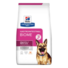 Prescription diet canine gastrointestinal biome 4 kg
