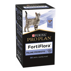 Pro plan feline fortiflora chews 15 g
