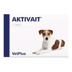 Aktivait Small Breed 60 Compresse