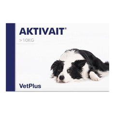 Aktivait Medium & Large Breed 60 Compresse