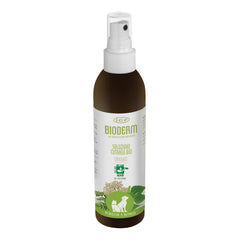 Bioderm soluzione cutanea idratante bio 200 ml