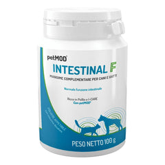 Petmod intestinal fibre 100 g