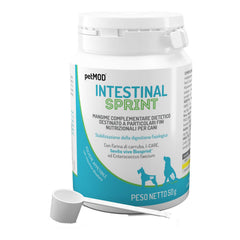 Petmod intestinal sprint 50 g
