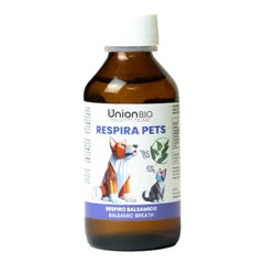 Respira pets 100 ml