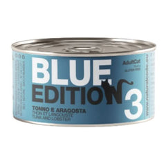 Natural code tonno/aragosta edizione limitata 85 g