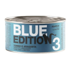 Natural code tonno/aragosta edizione limitata 85 g