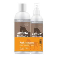 Aptima skin control pack 355 ml