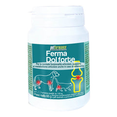 Petformance ferma dol forte 60 compresse