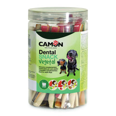 Dental snack vegetal twist 400 g