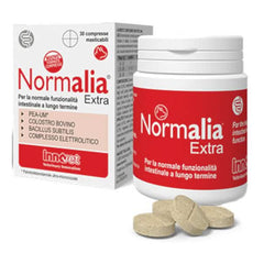 Normalia extra 200 compresse masticabili