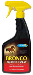 Farnam bronco 600 ml
