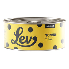 Lev tonno lattina 140 g