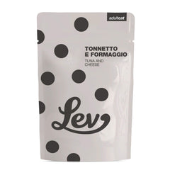 Lev tonnetto forma g gio busta 60 g