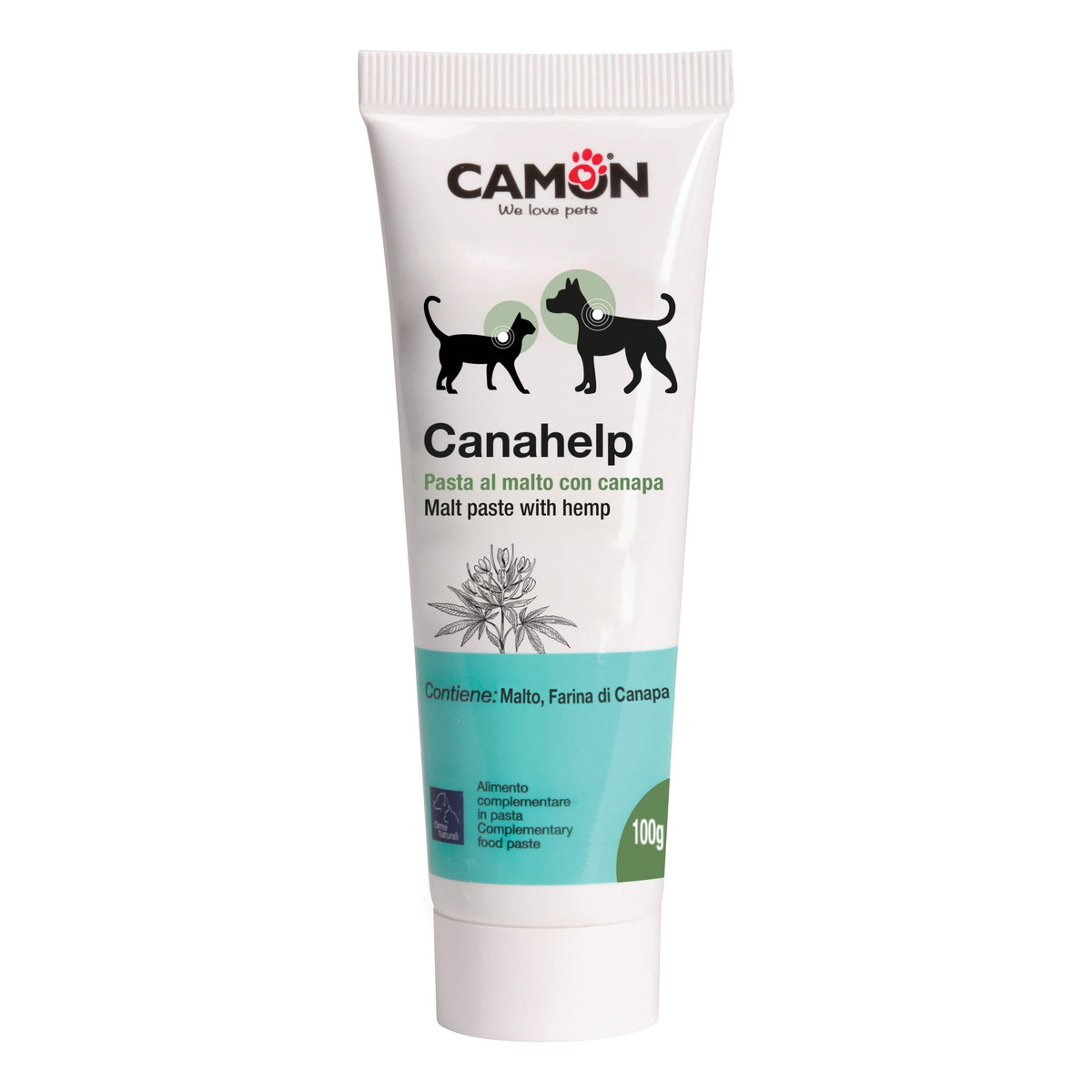 Canahelp pasta 100 g