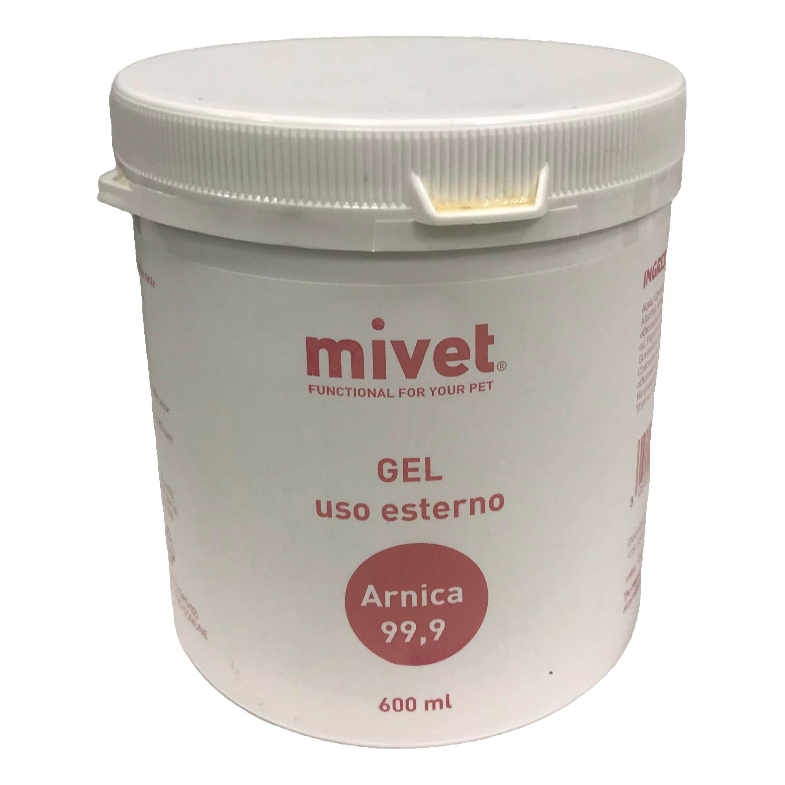 Arnica 99,9 600ml