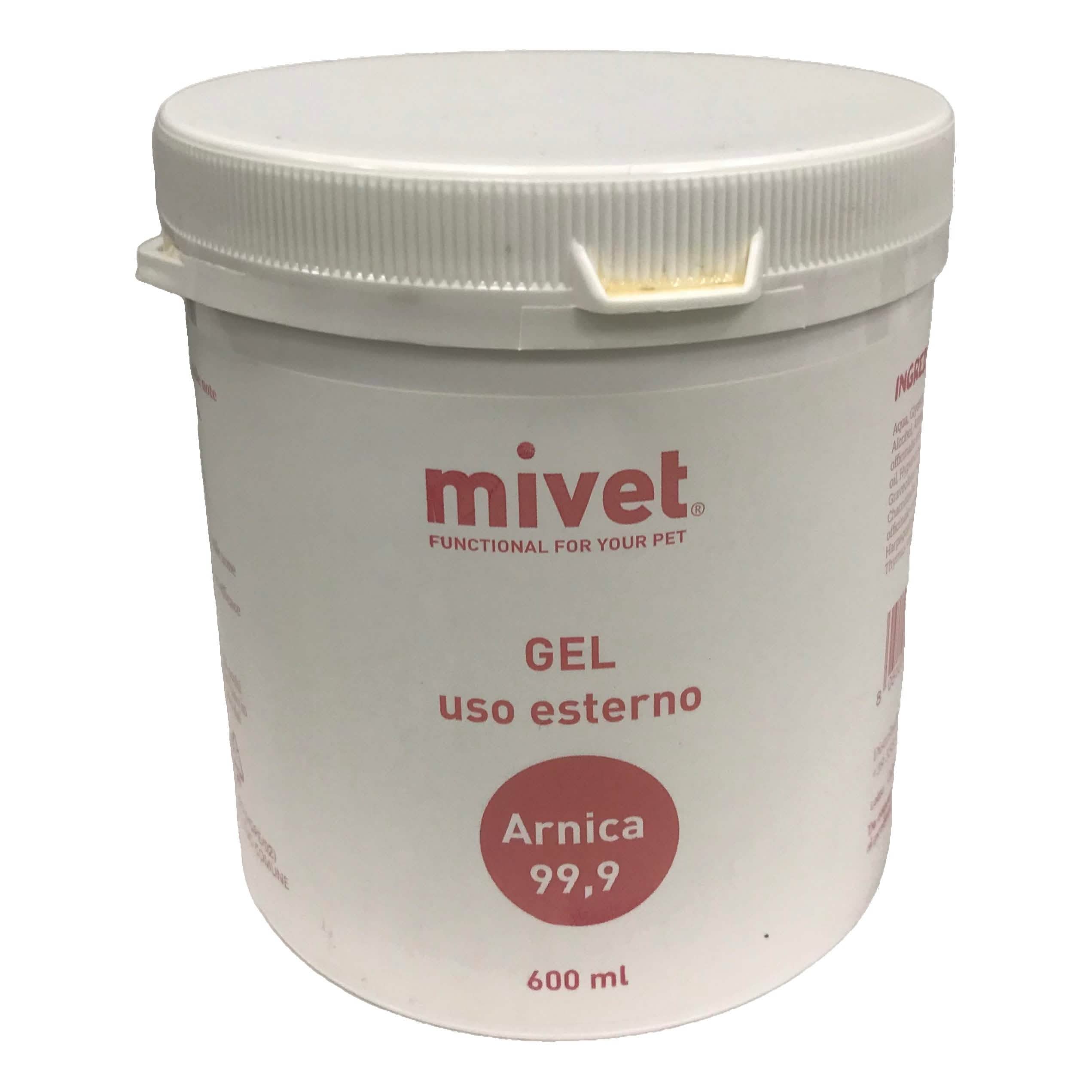 Arnica 99,9 600ml