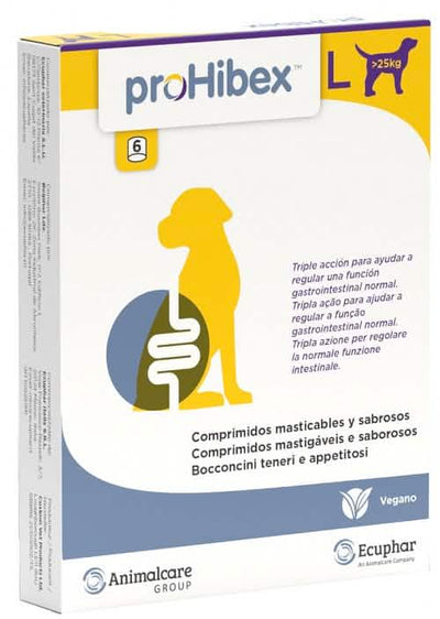 Prohibex l 6 bocconcini - Scodinzolando