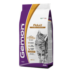 Gemon adult complete pollo tacchino 2 kg