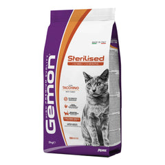 Gemon sterilized tacchino 2 kg