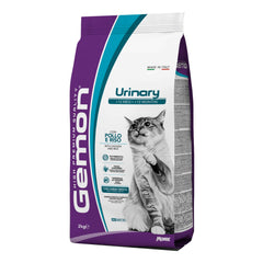 Gemon urinary pollo riso 2 kg