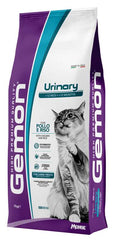 Gemon urinary pollo riso 7 kg