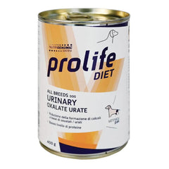 Prolife dog diet wet adult urinary oxalate all breeds 400 g