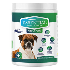 Essential cane adult plus 650 g