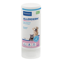Allerderm shampoo cute normale 250 ml