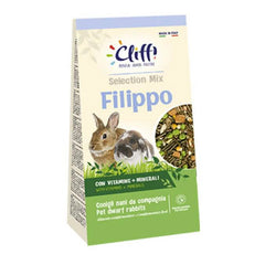 Cliffi filippo new superior 900 g conigli nani