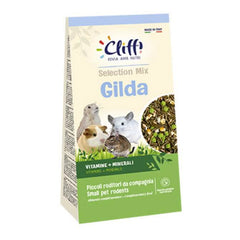 Cliffi gilda new superior 900 g cavie