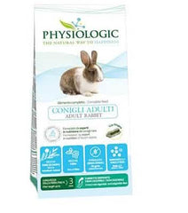 Cliffi physiologic coniglio adulto 800 g