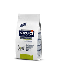 Advance Diets Cat Dry Hypoallergenic 1,25kg