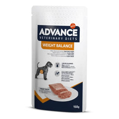 Advance Diets Dog Wet Weight Balance 150g