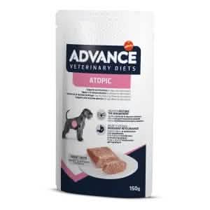Advance Diets Dog Wet Atopic 150g