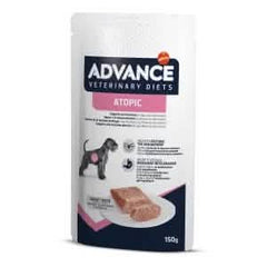 Advance Diets Dog Wet Atopic 150g