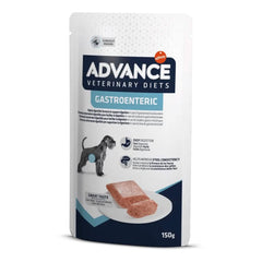 Advance Diets Dog Wet Gastroenteric 150g