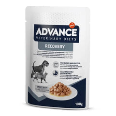 Advance Diets Dog Wet Dog & Cat Recovery 100g
