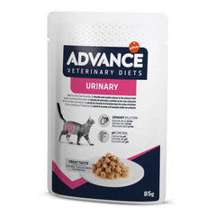 Advance Diets Cat Wet Urinary 85g