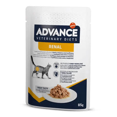 Advance Diets Cat Wet Renal 85g