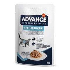 Advance Diets Cat Wet Gastroenteric 85g