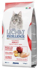 Lechat excellence adult 1,5 kg