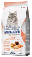 Lechat excellence adult salmone 1,5 kg