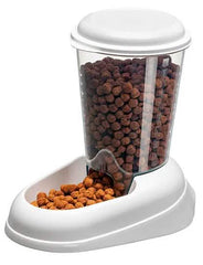 Zenith distributore cibo 3 l