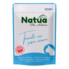 Natua Cat To P.az Bs 70g
