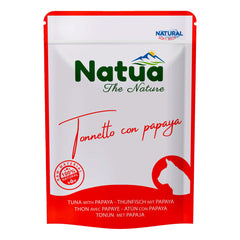 Natua Cat Buste To Papaya 70g