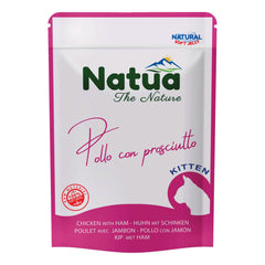Natua Kitten Po Pr Bs 70g