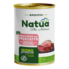 Natua Dog Prosc 400g